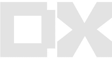 DX Logo