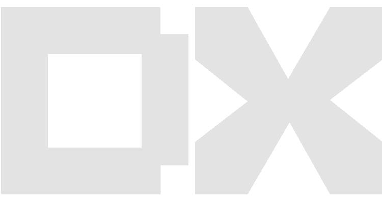 DX Logo