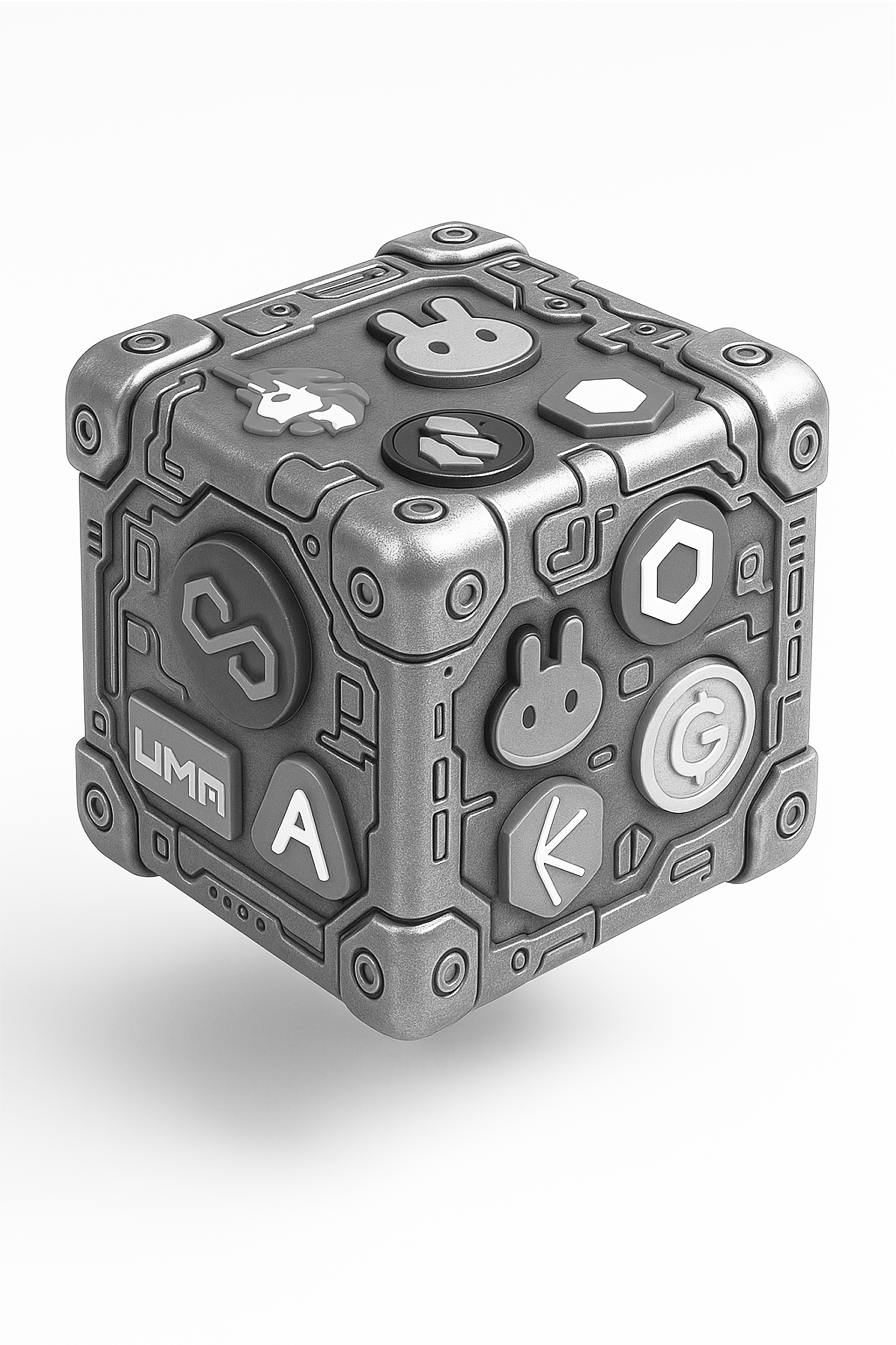 DeFi <br />Protocols