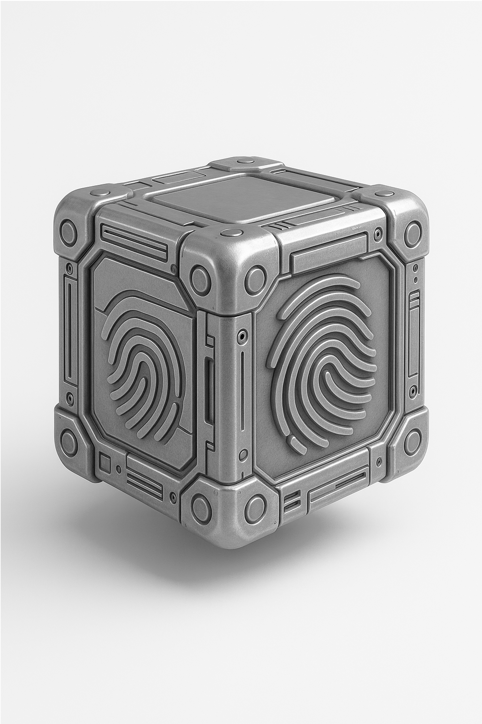 Decentralised <br /> e-KYC